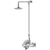Faisal Grace Showerset