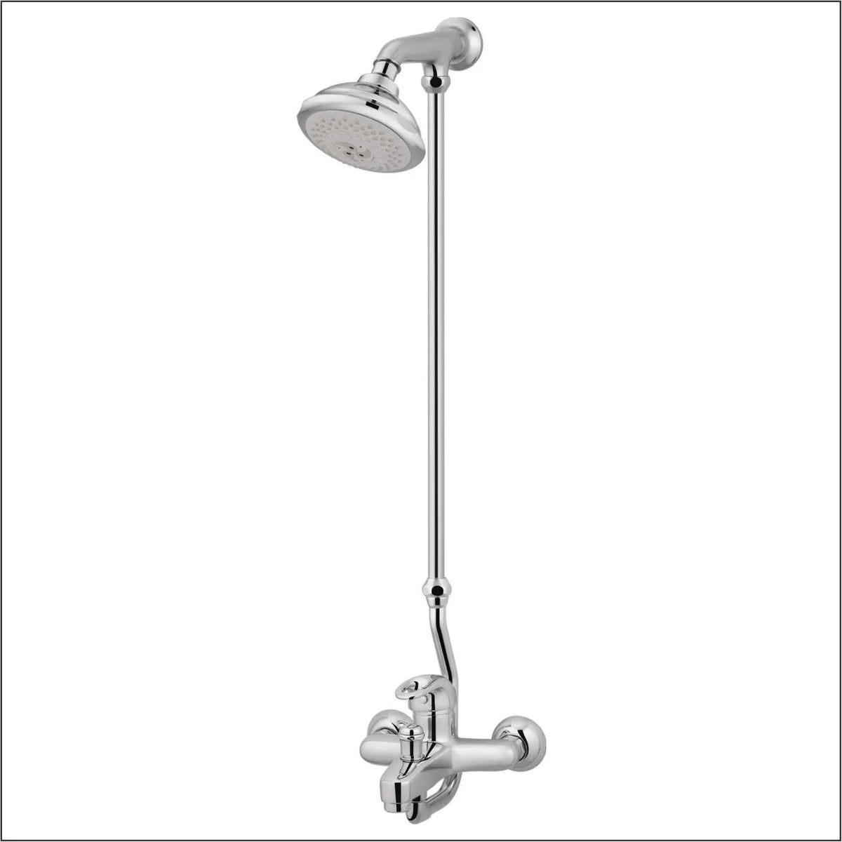 Faisal Indus Showerset