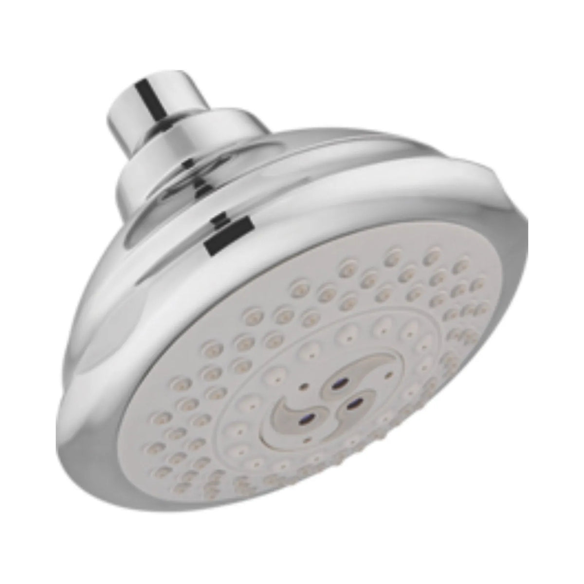 Faisal Jet Shower Round ADJ 5×5