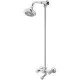 Faisal Jota Showerset
