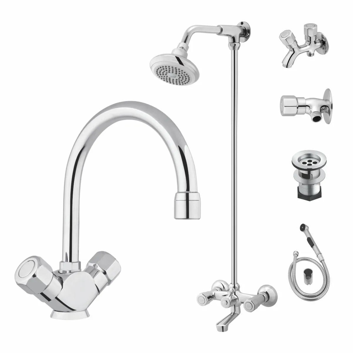 Faisal Jota Showerset