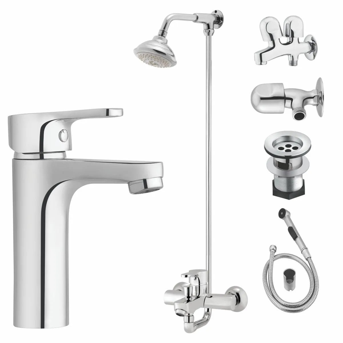 Faisal Kia Showerset