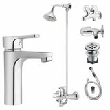 Faisal Kia Showerset