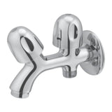 Faisal Lever Project Showerset