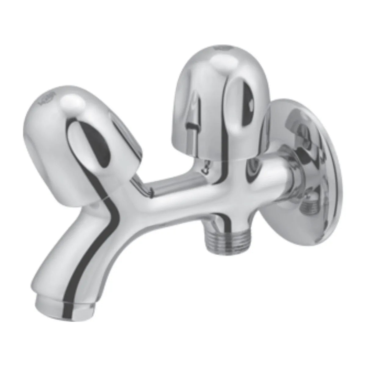 Faisal Lever Project Showerset