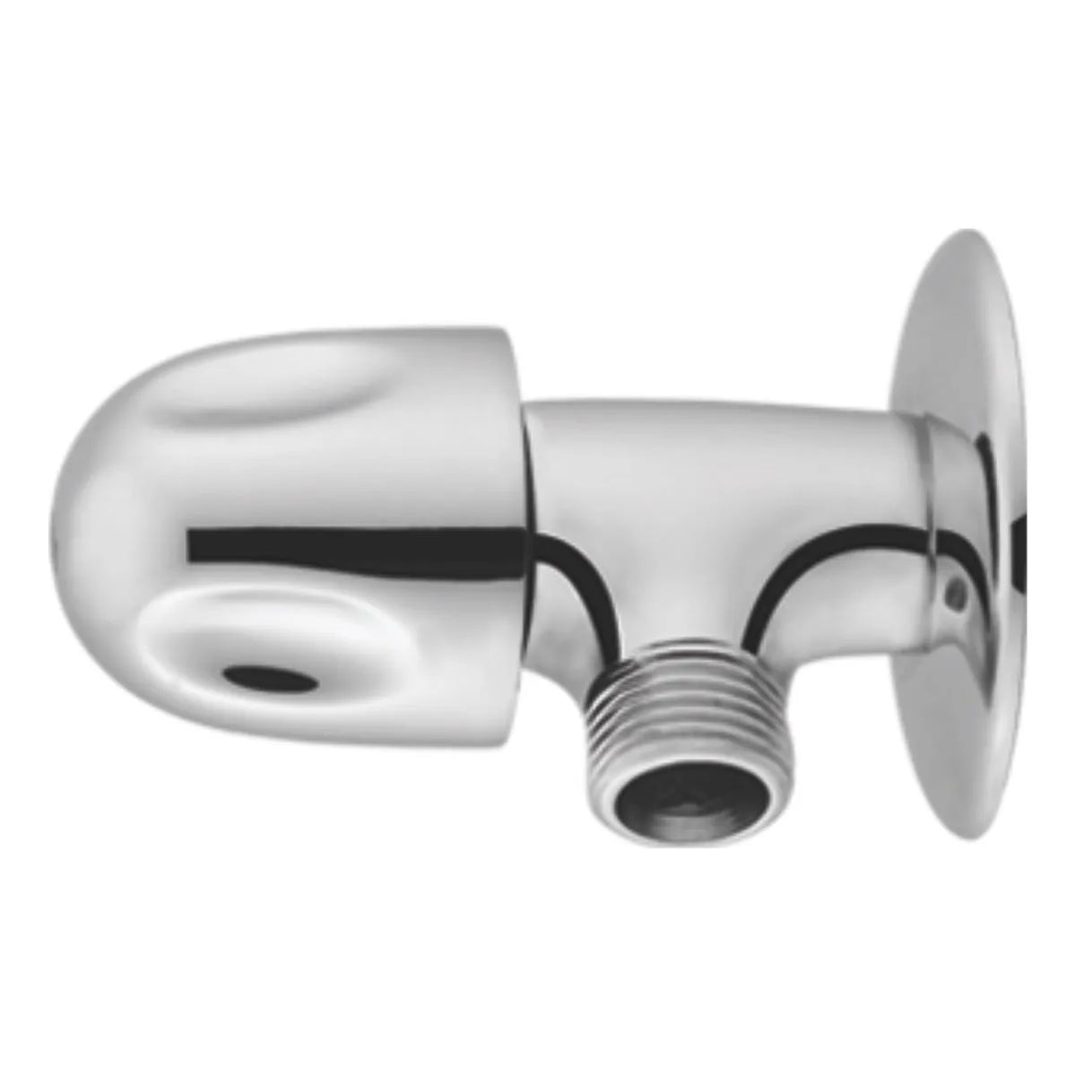 Faisal Lever Project Showerset