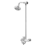 Faisal Lever Project Showerset