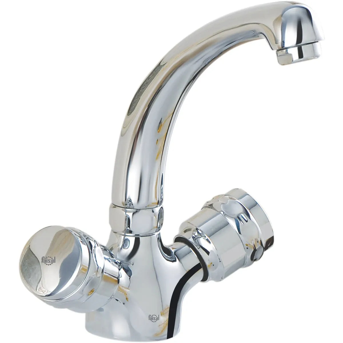Faisal Margalla Showerset