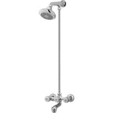 Faisal Margalla Showerset