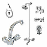Faisal Margalla Showerset