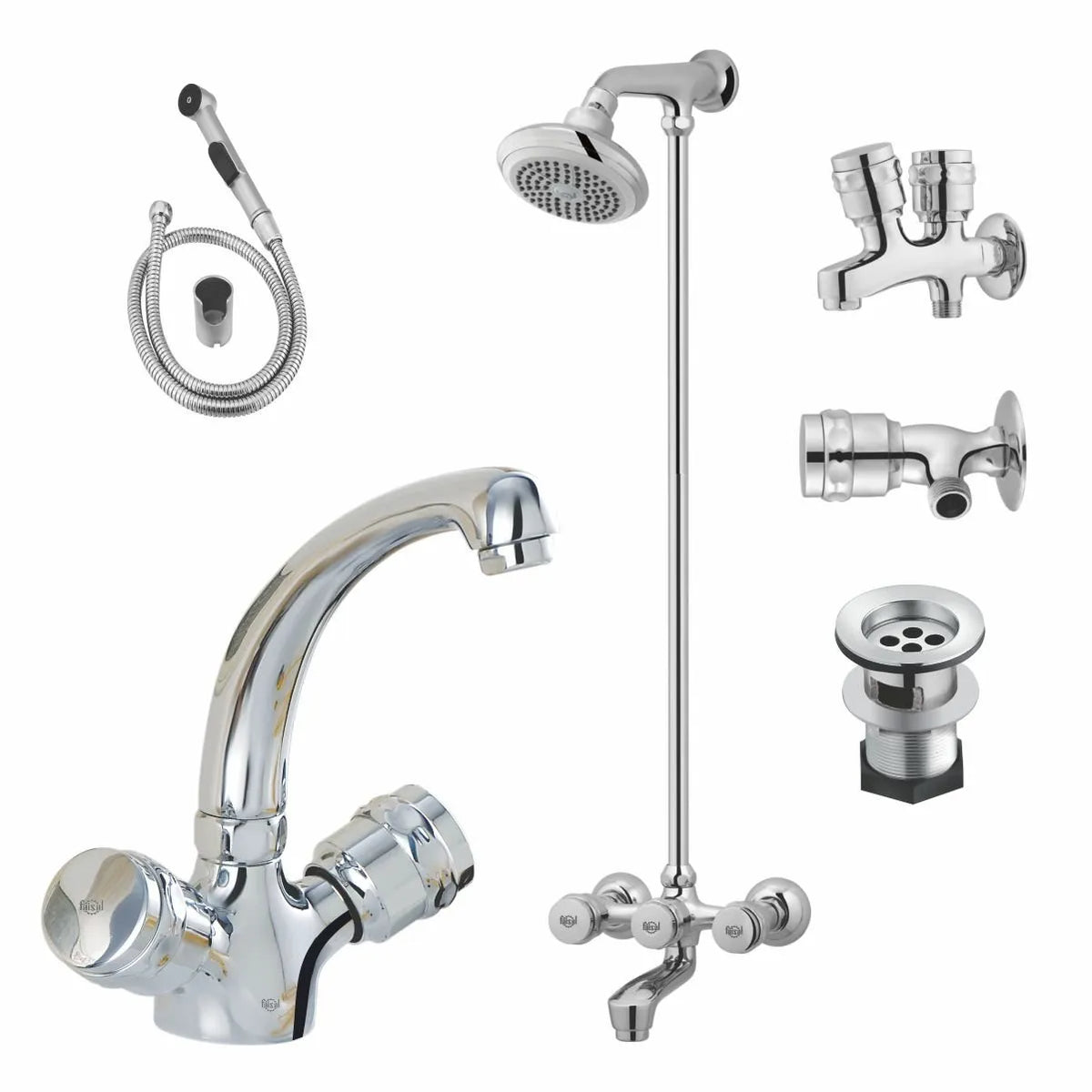 Faisal Margalla Showerset