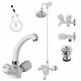 Faisal Ocean Showerset