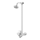 Faisal Pearl Showerset