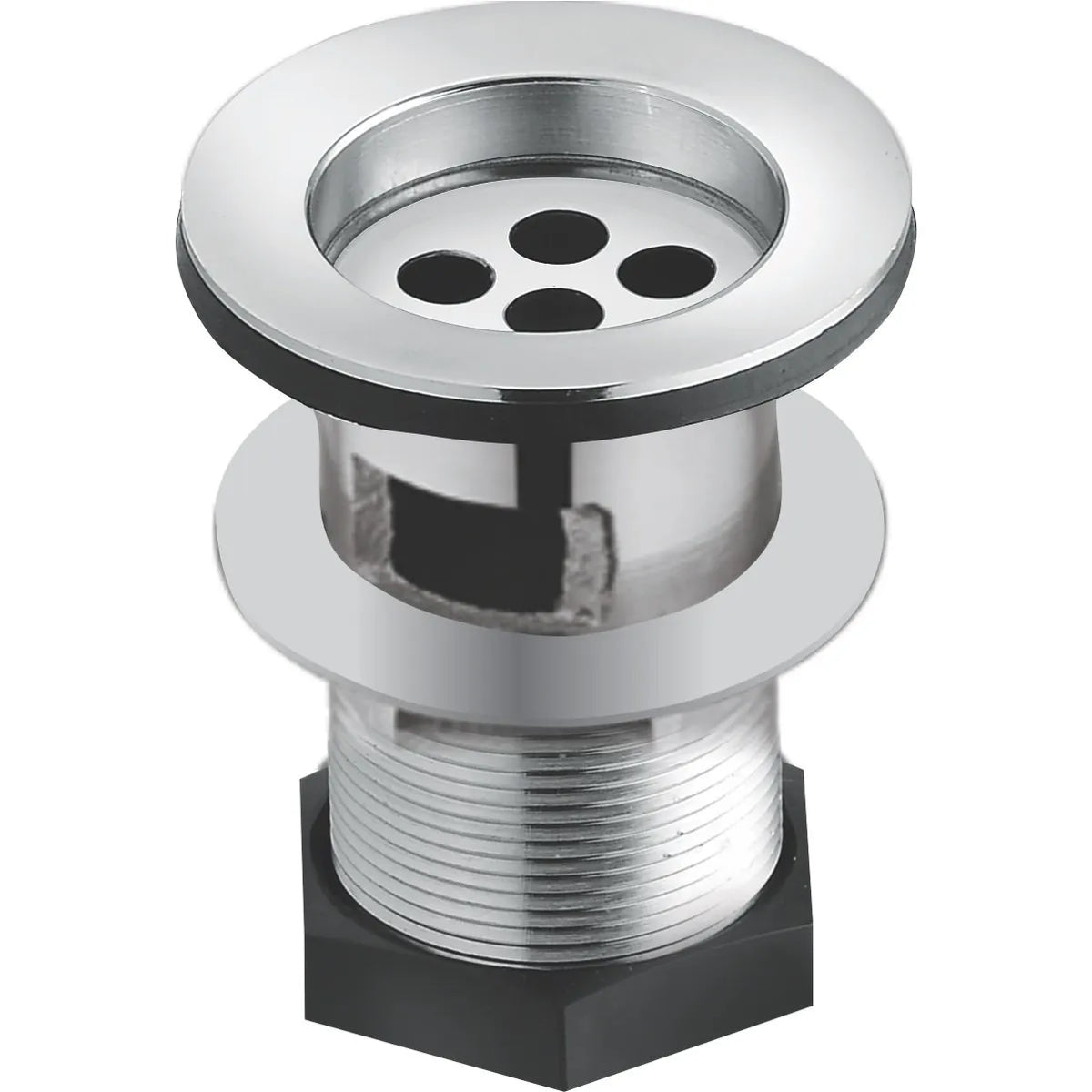 Faisal Project 4 Knob Showerset