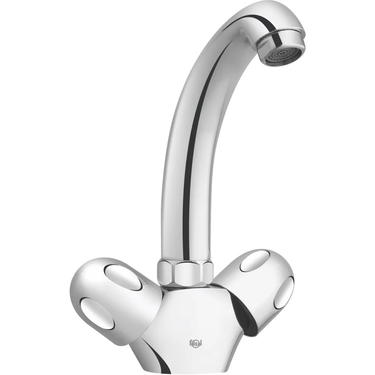 Faisal Project Showerset