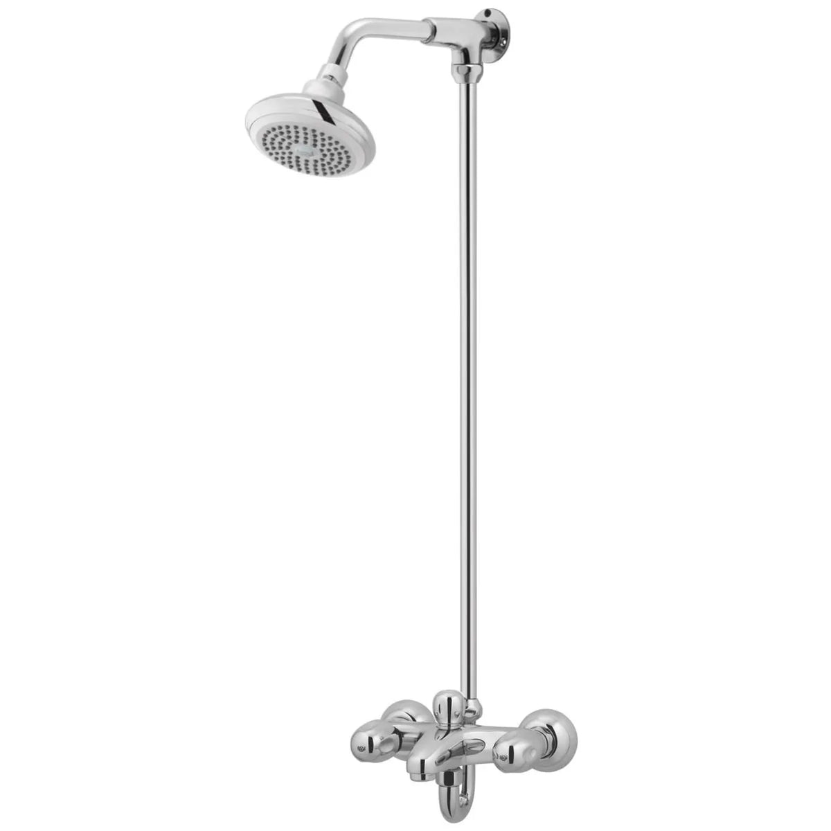 Faisal Project Showerset