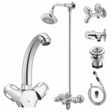 Faisal Project Showerset