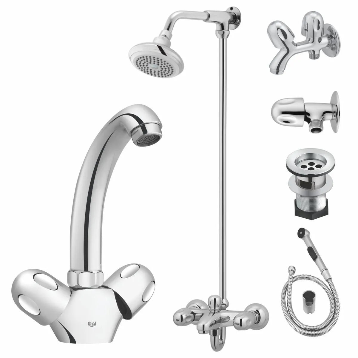 Faisal Project Showerset