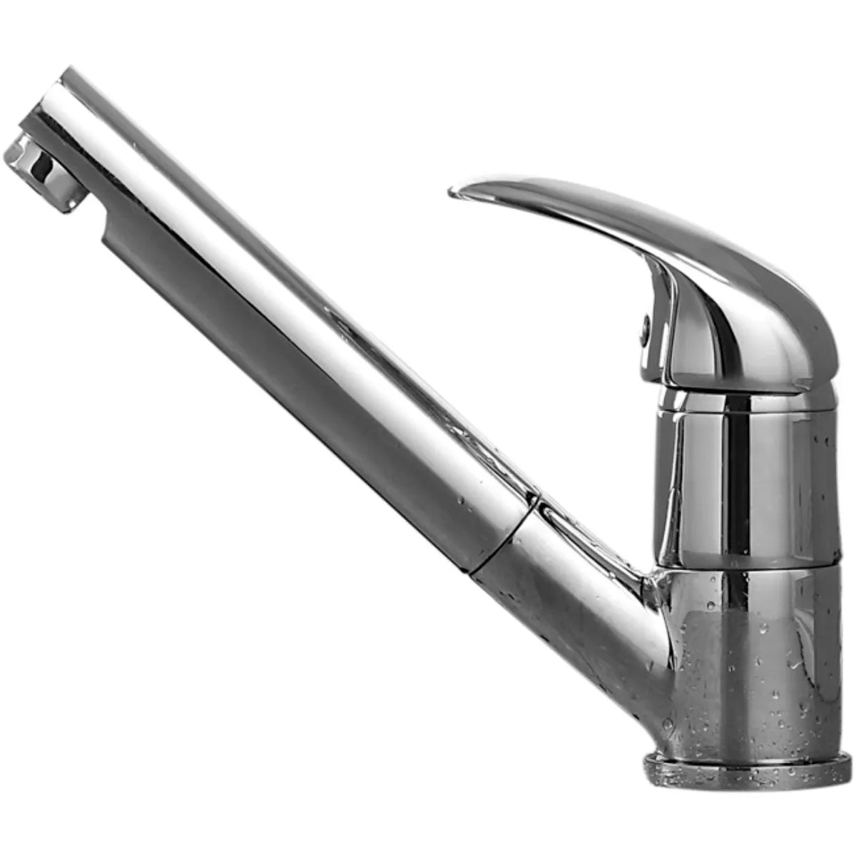Faisal Sink Bowl Mixer Adjustable