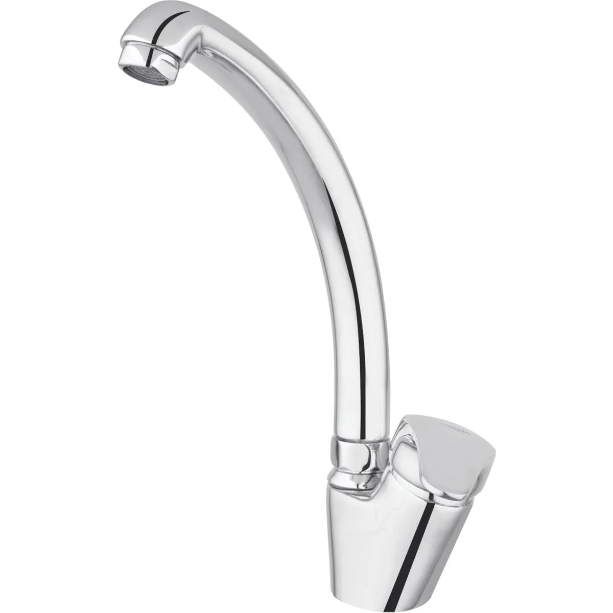 Faisal Sink Bowl Mixer Gemini
