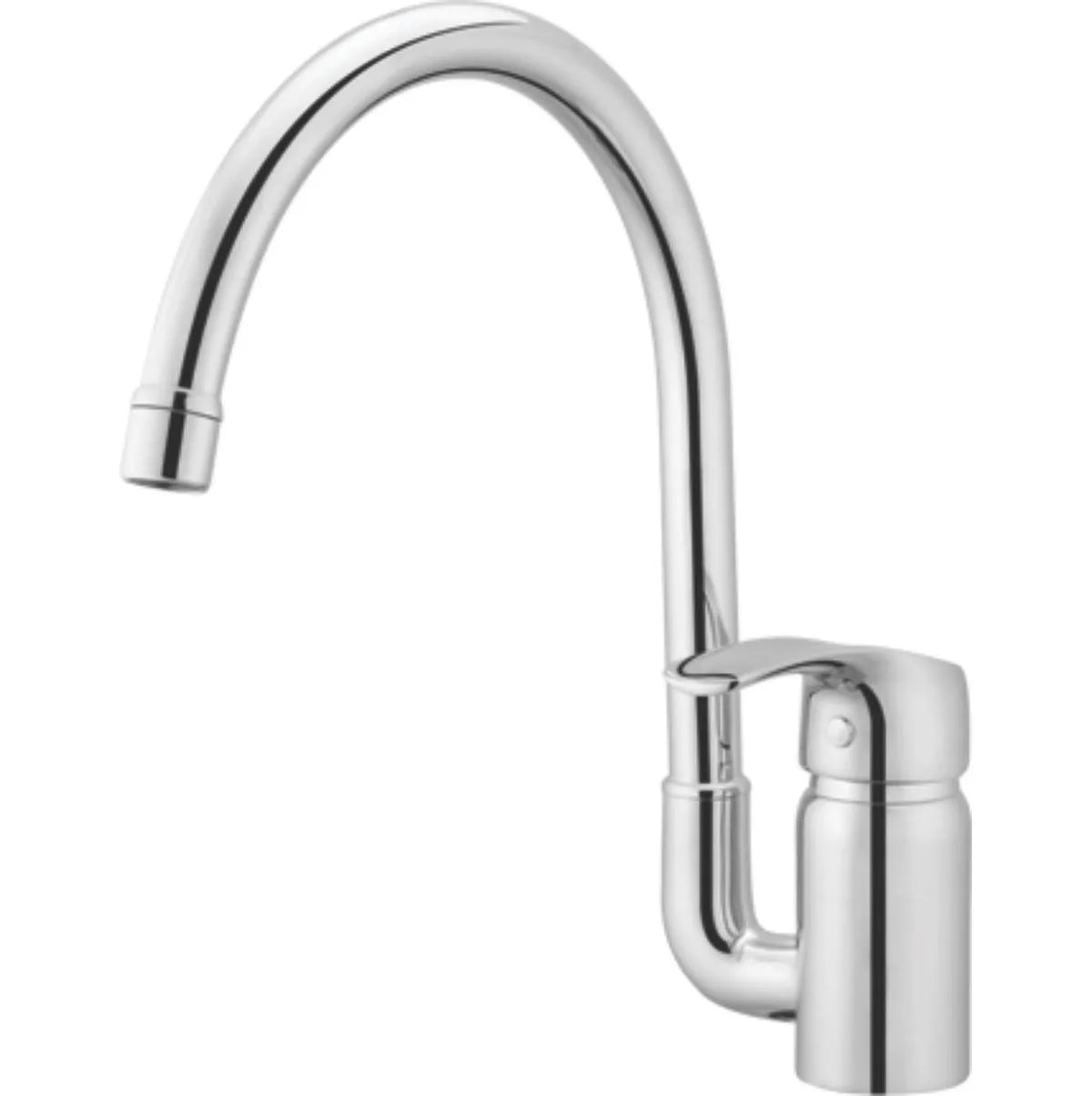 Faisal Sink Bowl Mixer Solar