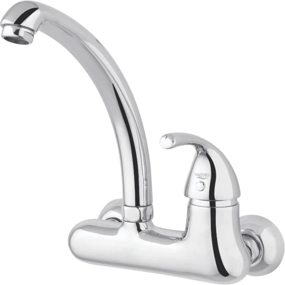 Faisal Sink Mixer Artic