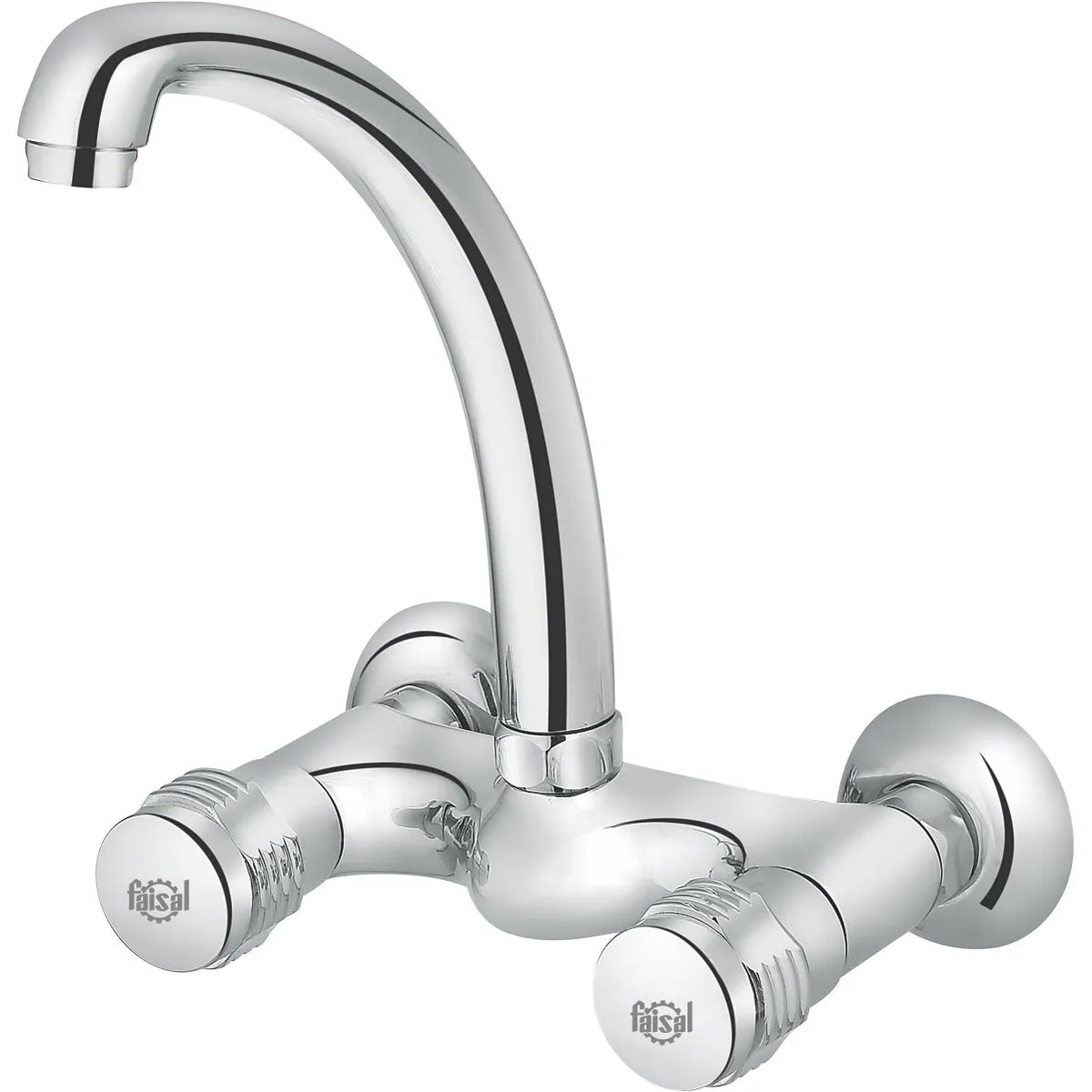 Faisal Sink Mixer Bolan
