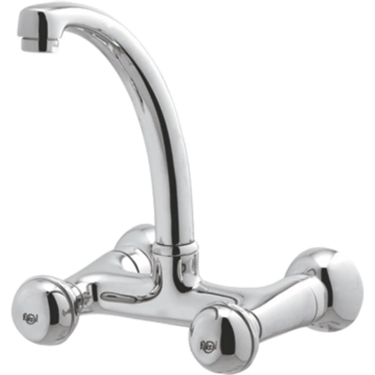 Faisal Sink Mixer Galaxy