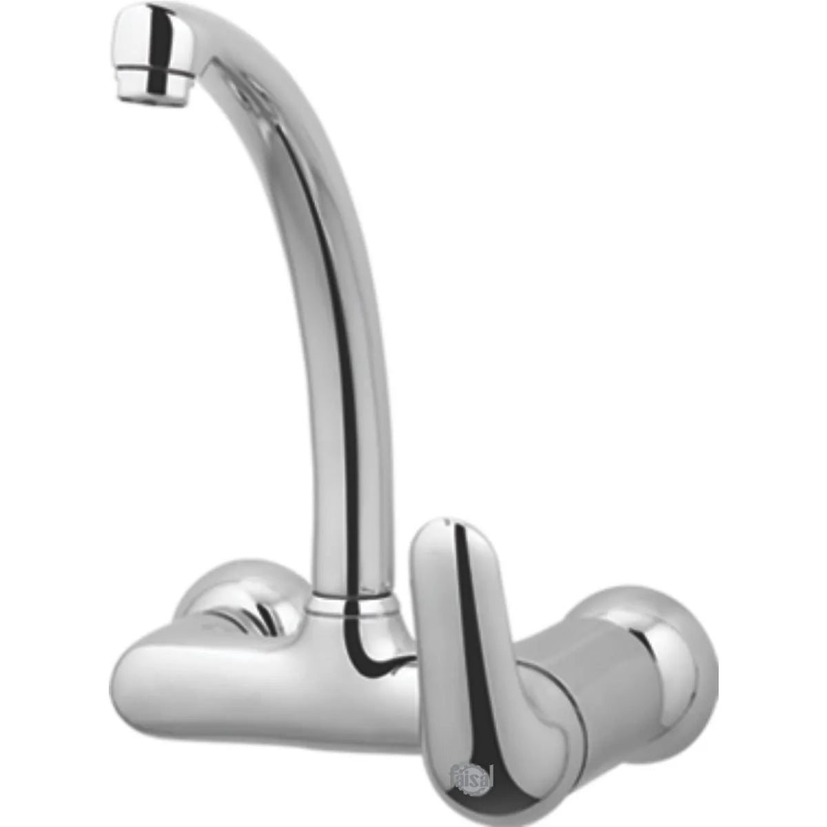 Faisal Sink Mixer Ravi
