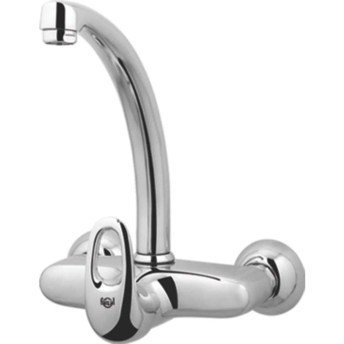 Faisal Sink Mixer Single Lever Indus