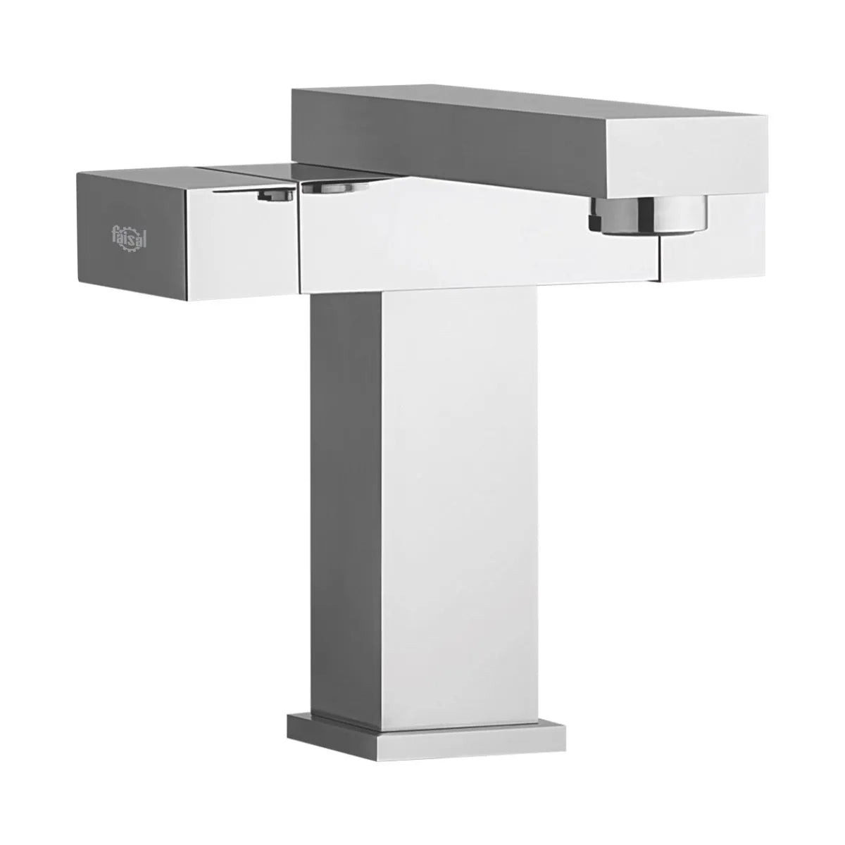 Faisal Sleek Showerset