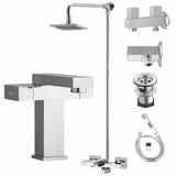 Faisal Sleek Showerset