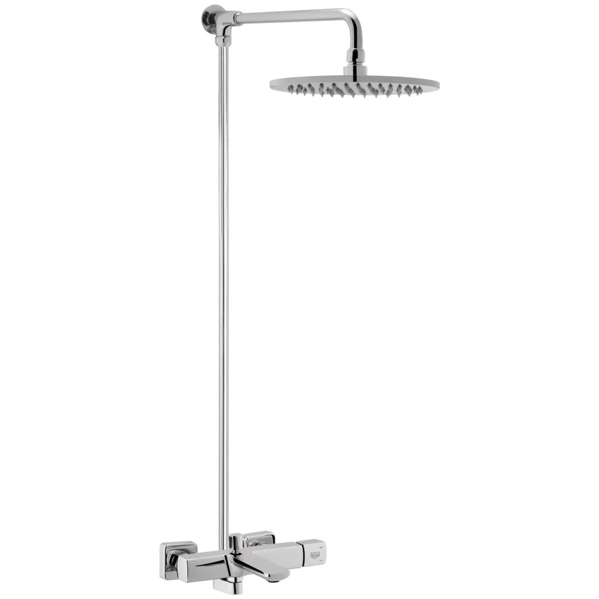 Faisal Slim line Showerset
