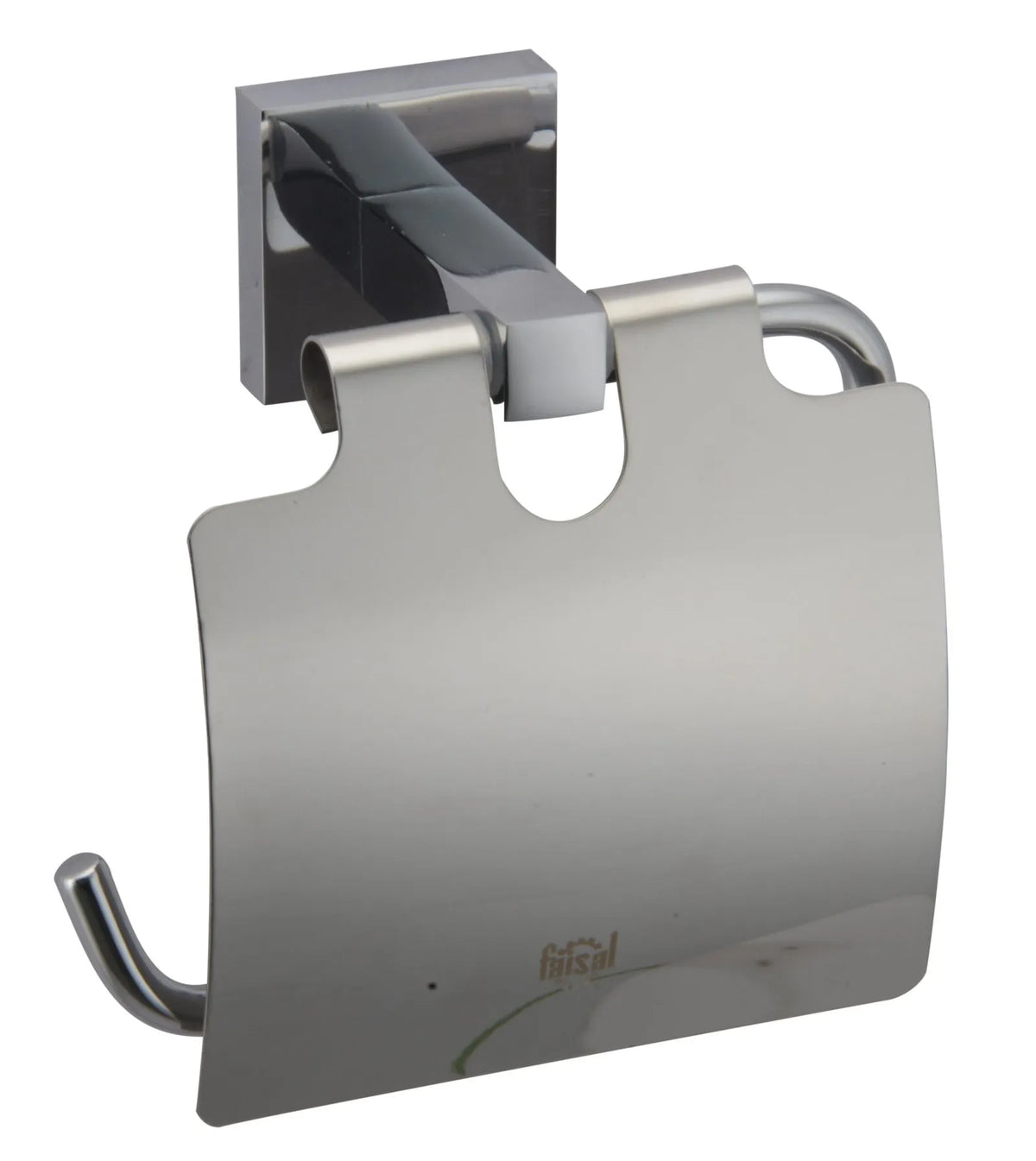 Faisal Smart Bathroom Accessories Set