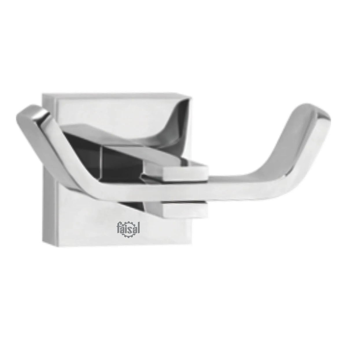 Faisal Smart Bathroom Accessories Set