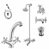 Faisal Star Showerset