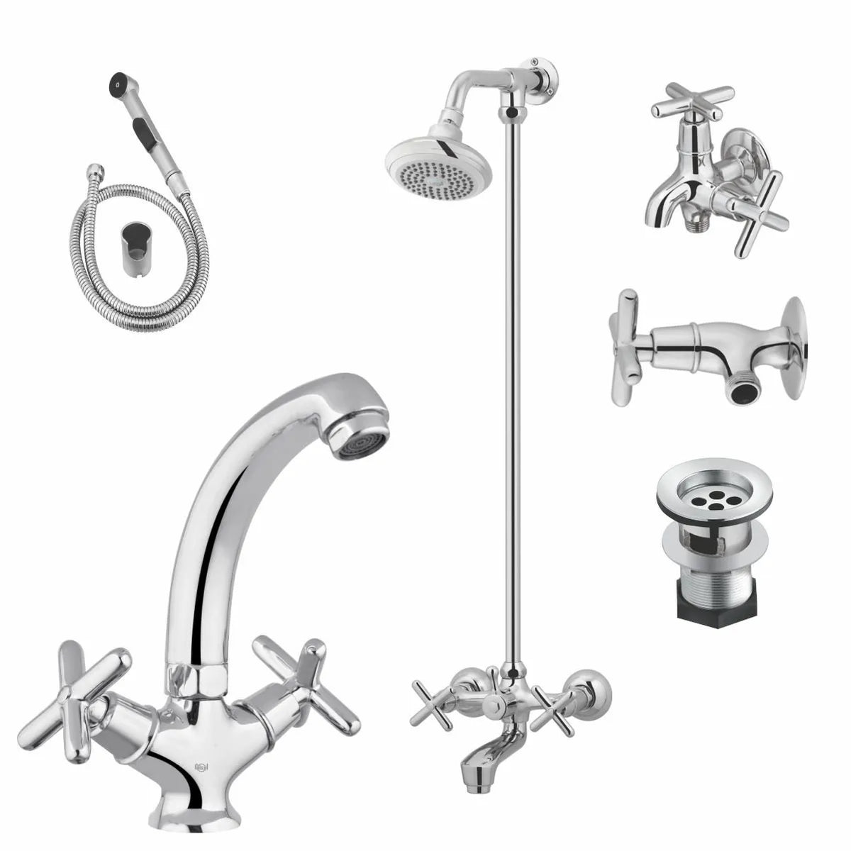 Faisal Star Showerset