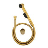 Faisal Swan Showerset