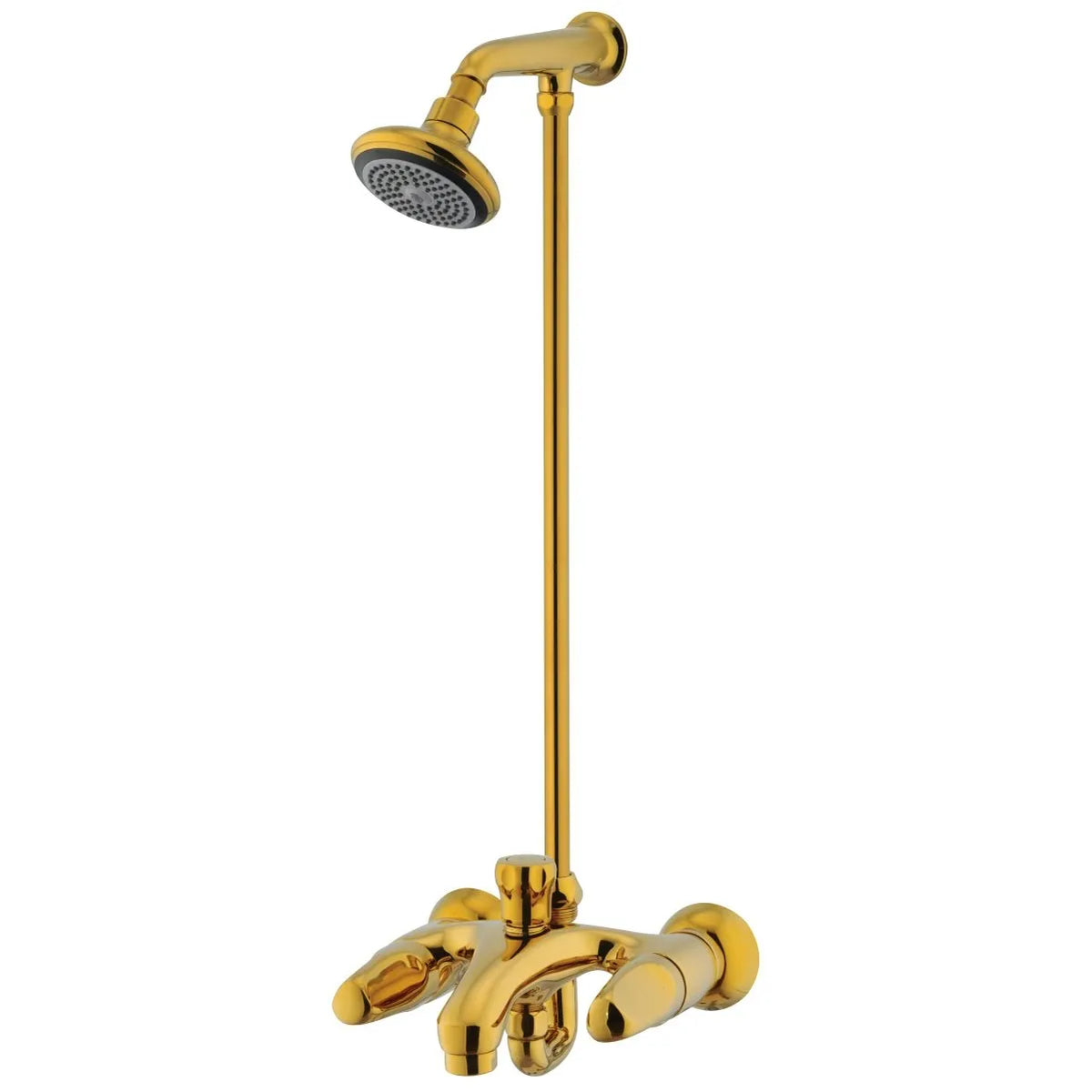 Faisal Swan Showerset