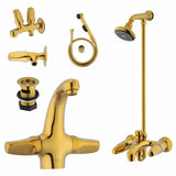 Faisal Swan Showerset