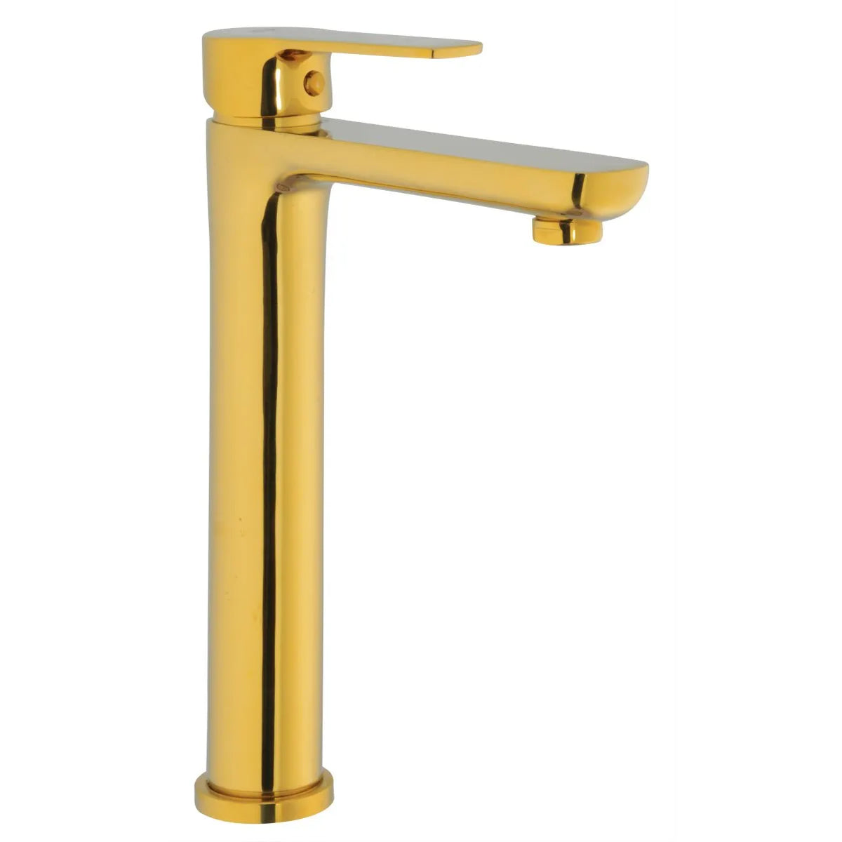 Faisal Vanity Next Bowl Mixer (Golden)