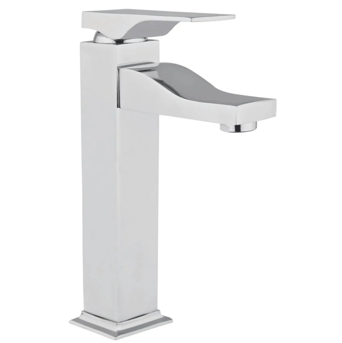 Faisal Vanity Recta Bowl Mixer