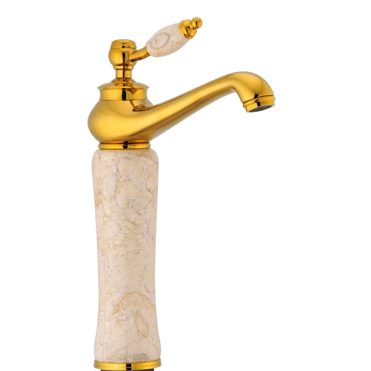 Faisal Vanity Scorpion Bowl Mixer
