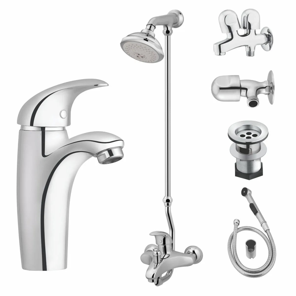 Faisal Venus Showerset