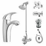 Faisal Venus Showerset