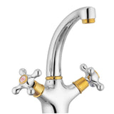 Faisal Victorian Showerset