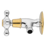Faisal Victorian Showerset