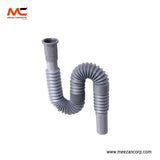 Flexible Corrugated Basin Waste Pipe