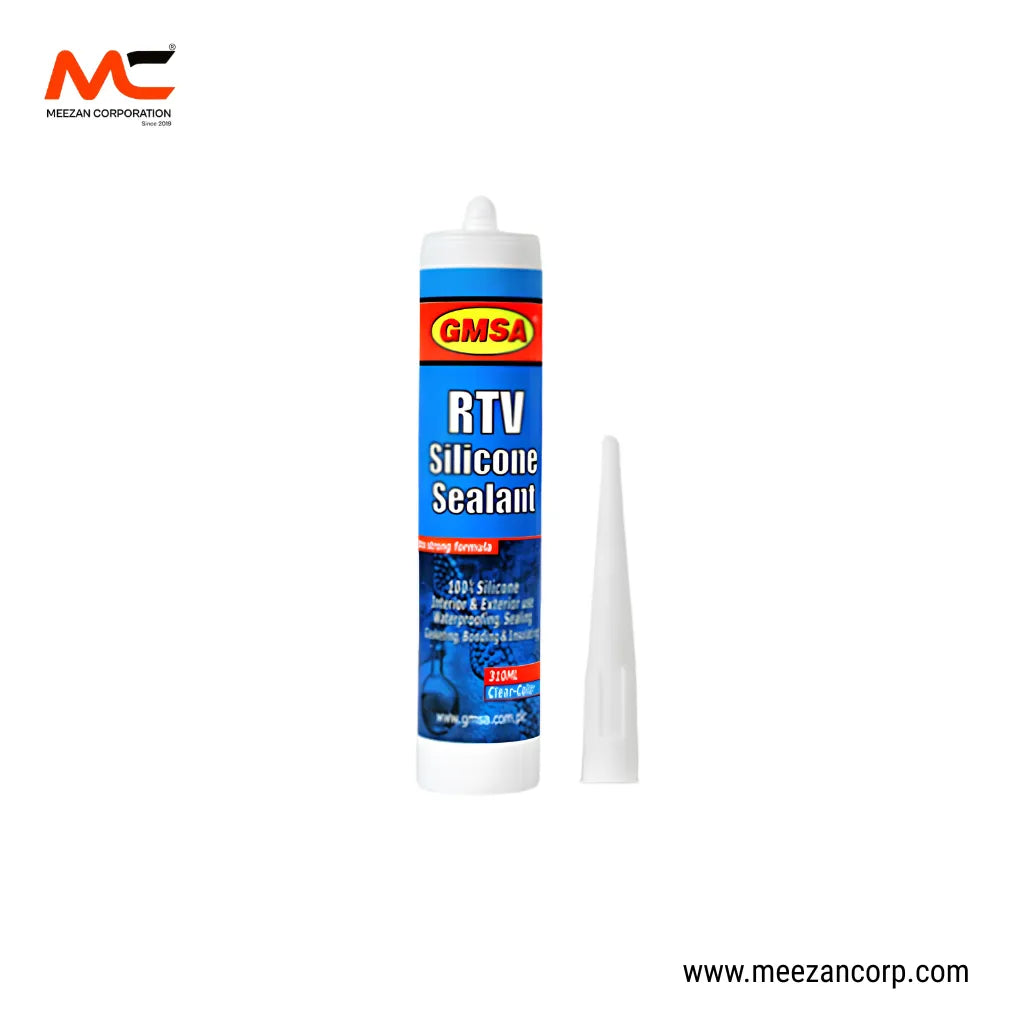 GMSA RTV Silicone Sealant