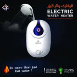 Golden Fuji 15CH 15L Electric Water Heater